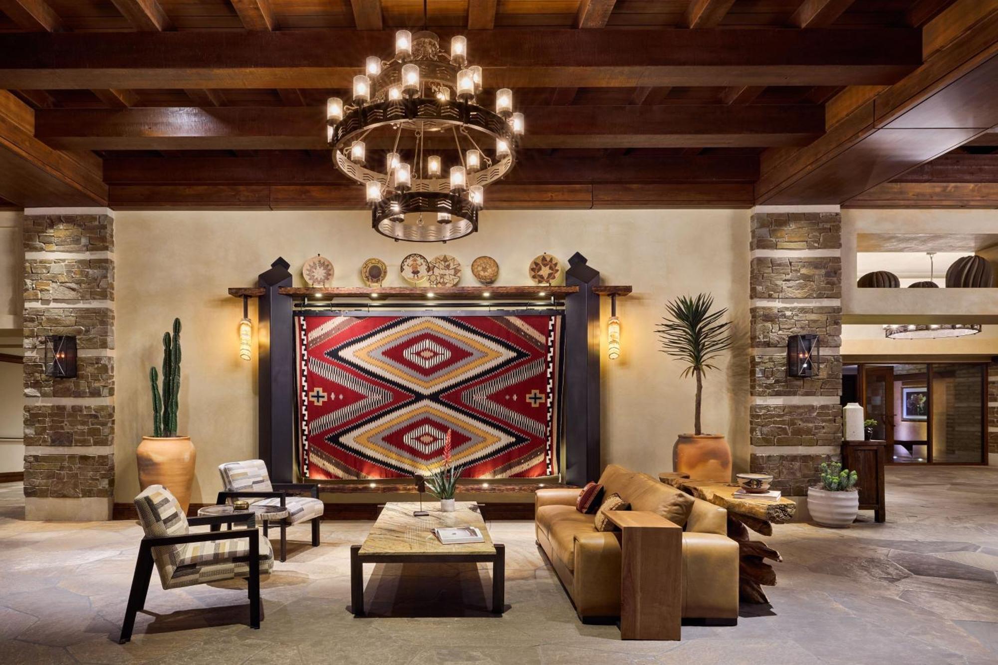 The Ritz-Carlton, Dove Mountain Hotel Marana Kültér fotó