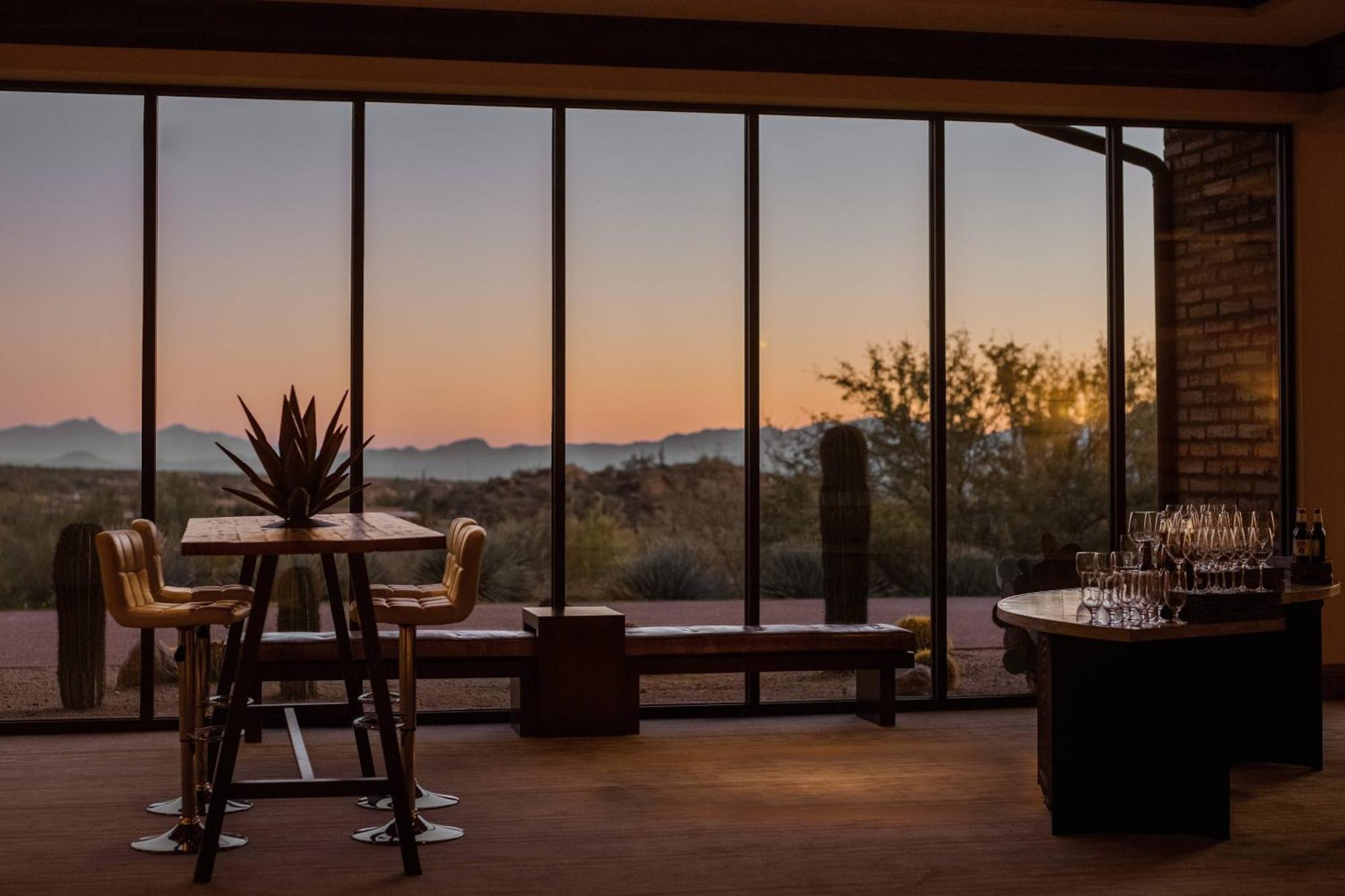 The Ritz-Carlton, Dove Mountain Hotel Marana Kültér fotó