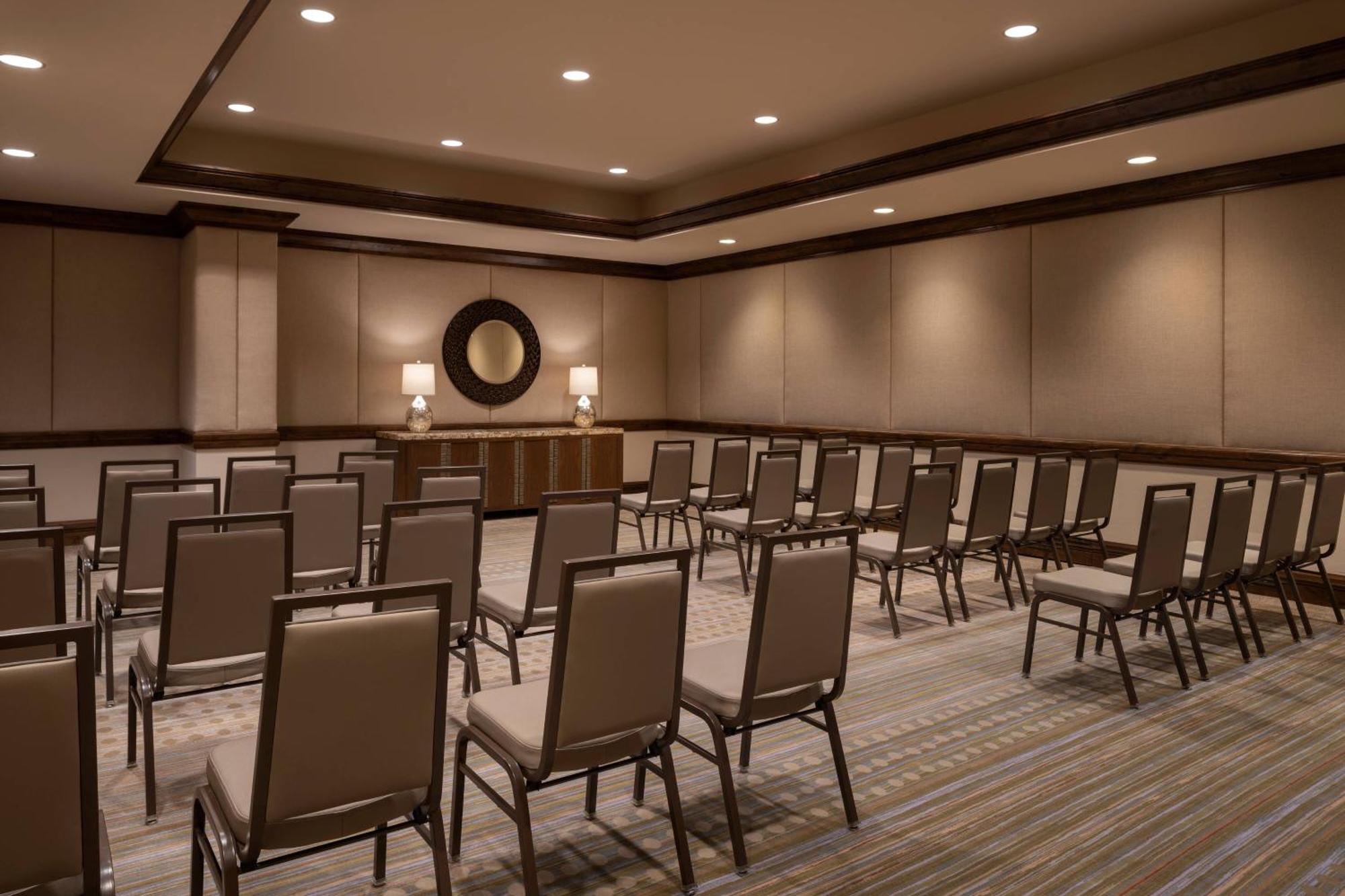 The Ritz-Carlton, Dove Mountain Hotel Marana Kültér fotó