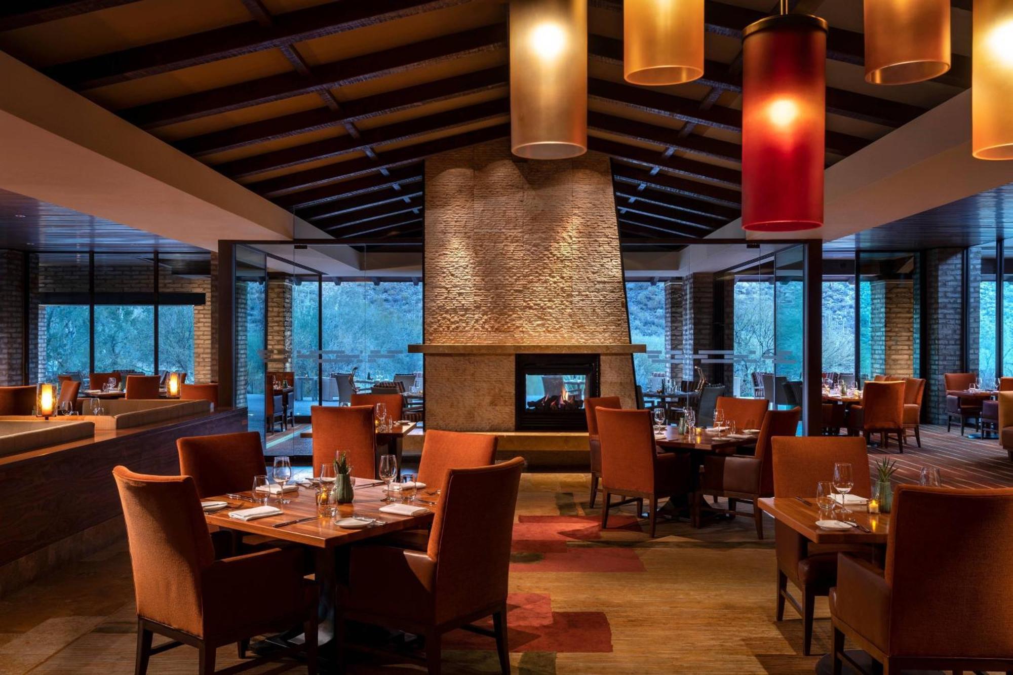 The Ritz-Carlton, Dove Mountain Hotel Marana Kültér fotó
