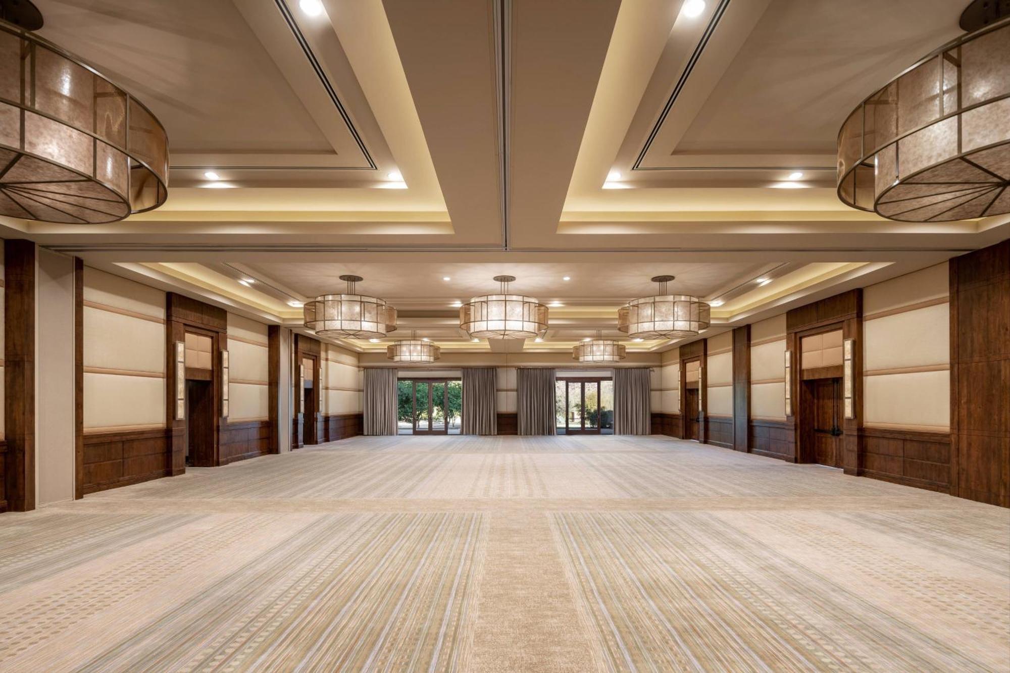 The Ritz-Carlton, Dove Mountain Hotel Marana Kültér fotó