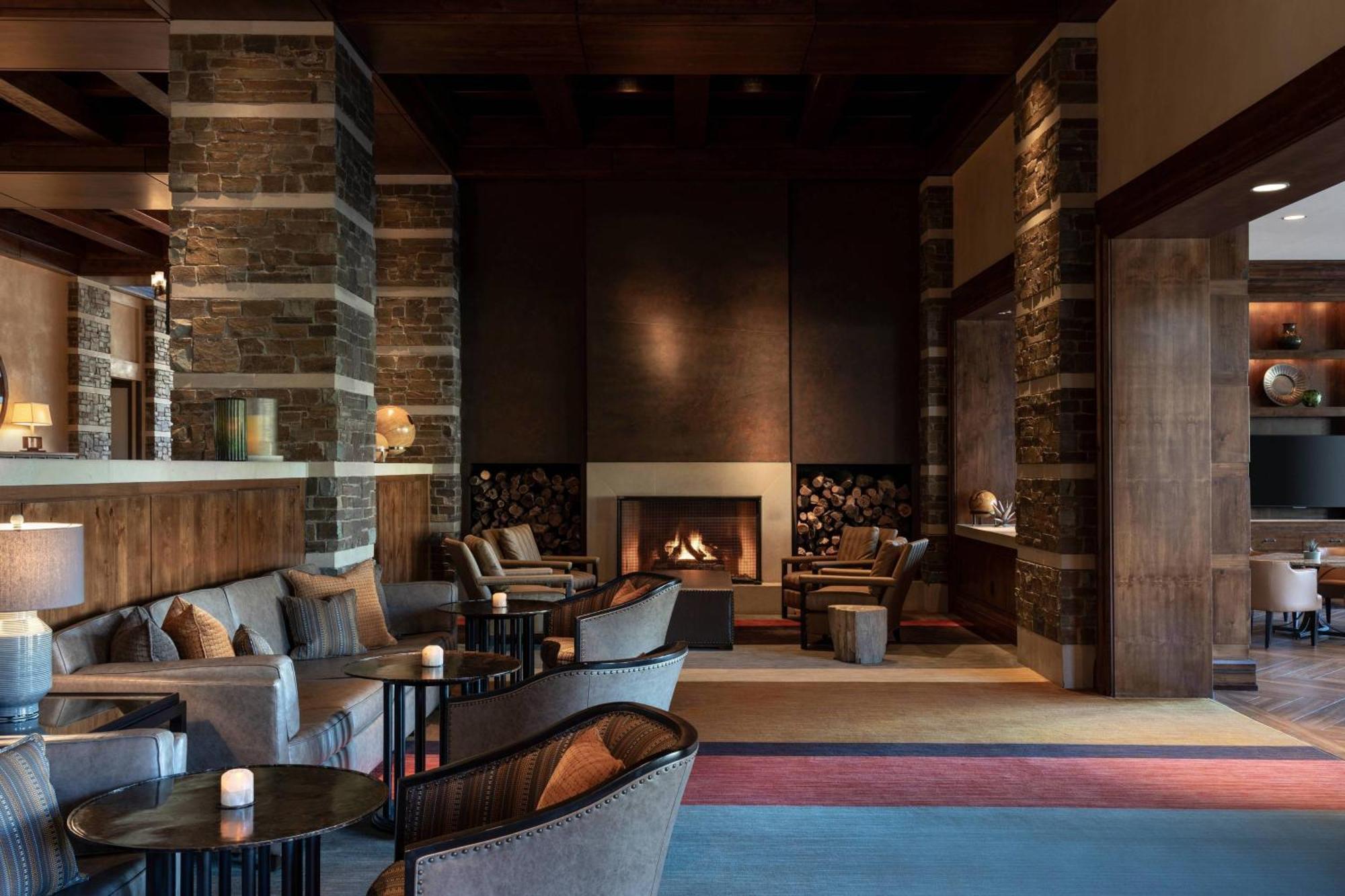 The Ritz-Carlton, Dove Mountain Hotel Marana Kültér fotó