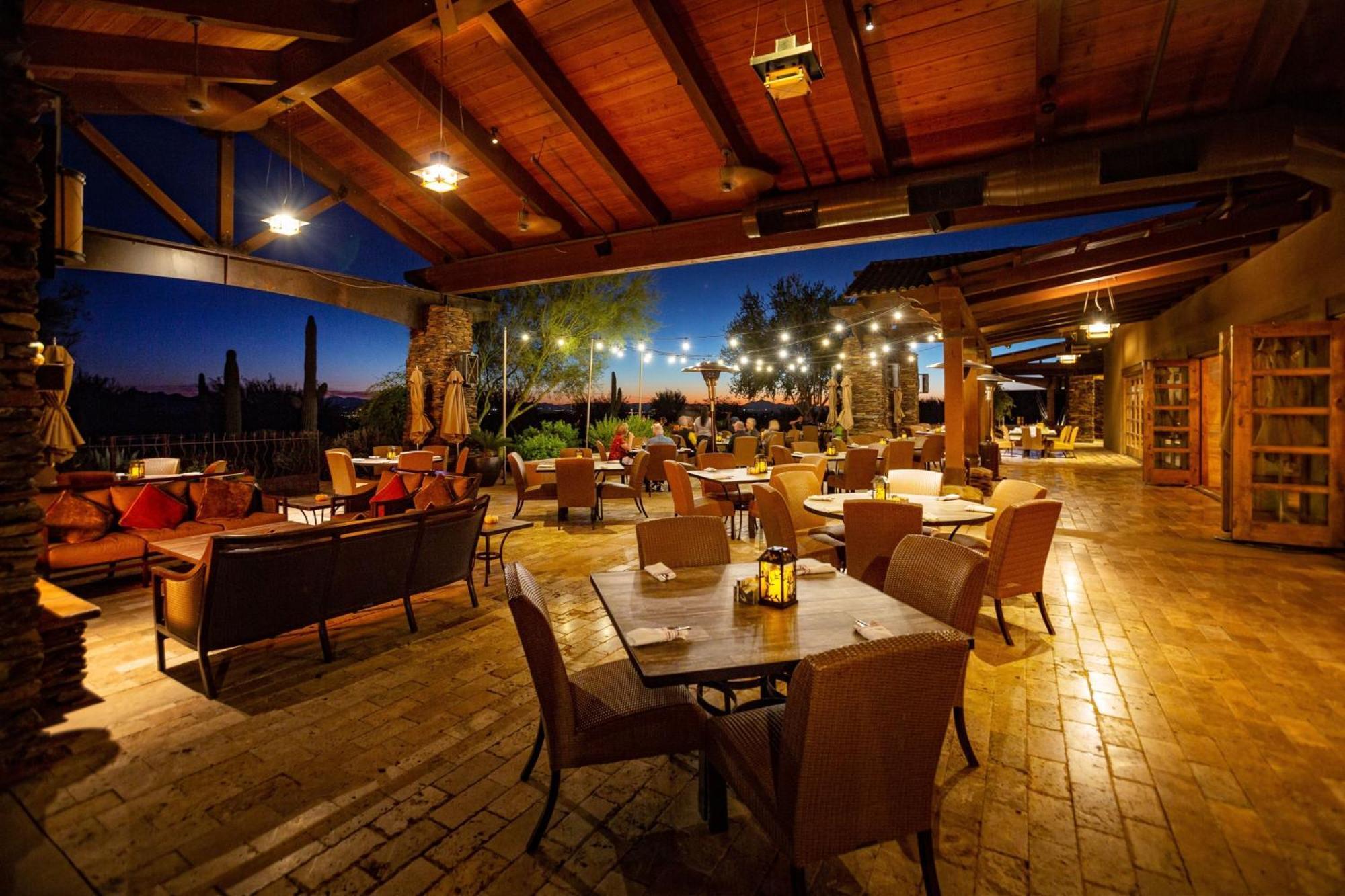 The Ritz-Carlton, Dove Mountain Hotel Marana Kültér fotó