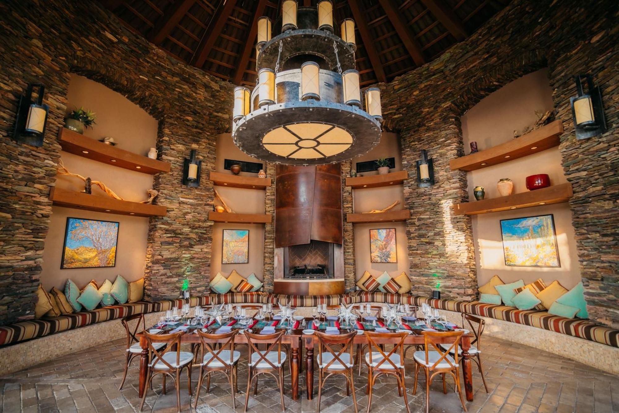 The Ritz-Carlton, Dove Mountain Hotel Marana Kültér fotó