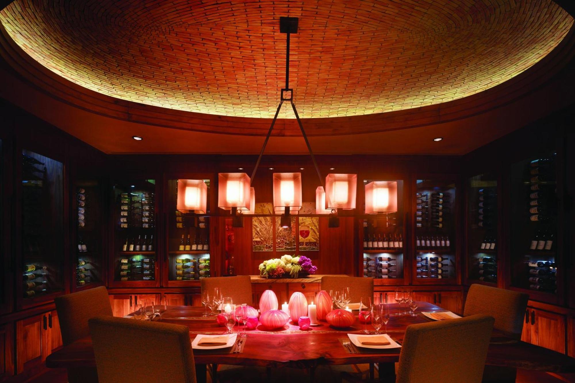 The Ritz-Carlton, Dove Mountain Hotel Marana Kültér fotó