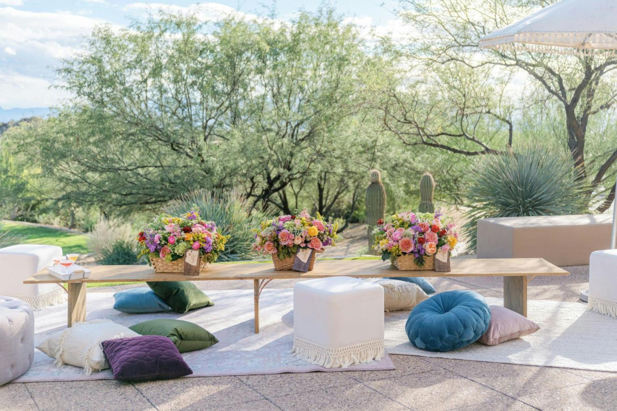 The Ritz-Carlton, Dove Mountain Hotel Marana Kültér fotó