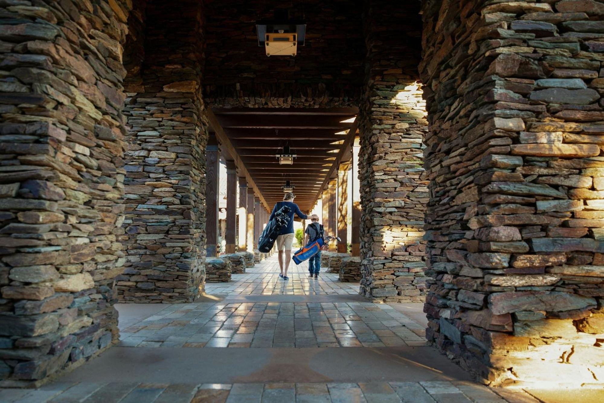 The Ritz-Carlton, Dove Mountain Hotel Marana Kültér fotó