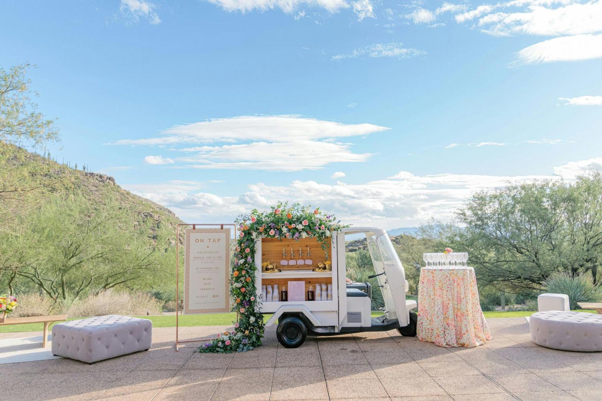 The Ritz-Carlton, Dove Mountain Hotel Marana Kültér fotó