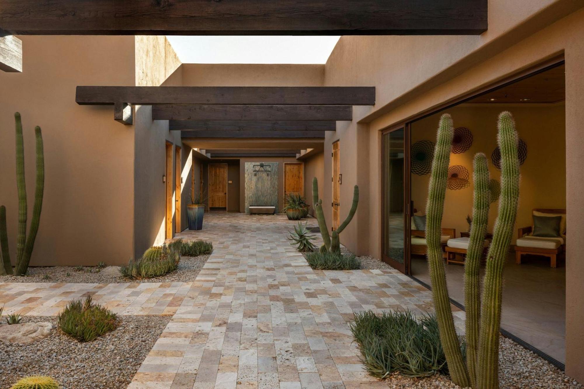 The Ritz-Carlton, Dove Mountain Hotel Marana Kültér fotó